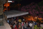 Saturday Night at Black List Pub, Byblos